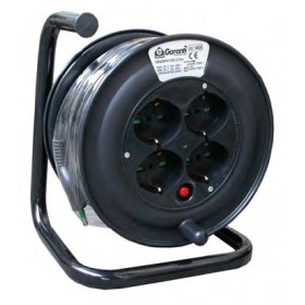 FME PROLUNGA AVVOLGIBILE ML.25 3X1,5-4P B+T+SCHUCO ART.14.601-11 FME PROLUNGA AVVOLGIBILE ML.25 3X1,5-4P B+T+SCHUCO ART.14.601-11