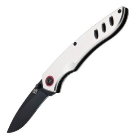 MANTIS KNIVES COLTELLO CHIUDIBILE MANICO IN ALLUMINIO MKN MT1 MANTIS KNIVES COLTELLO CHIUDIBILE MANICO IN ALLUMINIO MKN MT1