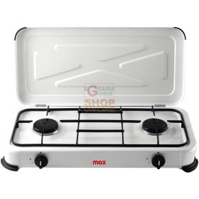 MAX CUCINA GAS 2 FUOCHI MAX CUCINA GAS 2 FUOCHI