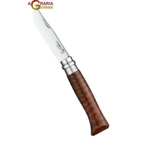 OPINEL INOX N. 8 MANICO AMOURETTE OPINEL INOX N. 8 MANICO AMOURETTE