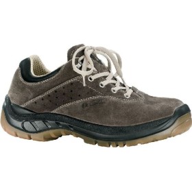 SCARPE BASSE ANTIFORO 698 SEKON S3 DAL 39 AL 46 SCARPE BASSE ANTIFORO 698 SEKON S3 DAL 39 AL 46