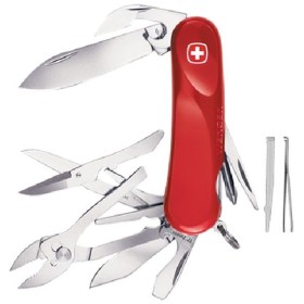 WENGER EVOLUTION 511 COD. 1.51.19.300 WENGER EVOLUTION 511 COD. 1.51.19.300