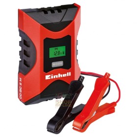 Einhell Caricabatteria CC-BC 6 M Einhell Caricabatteria CC-BC 6 M