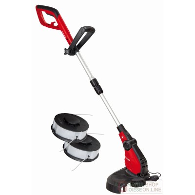 Einhell Tagliabordi elettrico GC-ET 4530 Set 3 rocchetti watt.