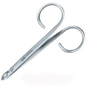 VICTORINOX TRONCHESINI INOX PELLE VICTORINOX TRONCHESINI INOX PELLE