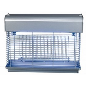 BLINKY STERMINAINSETTI FLY-30 24 LED 14W STERMINA-INSETTI 7228 GEKO