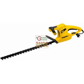 VIGOR TOSASIEPE VTS-610 MM. 610 WATT. 550 70912-30/2 VIGOR TOSASIEPE VTS-610 MM. 610 WATT. 550 70912-30/2