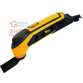VIGOR UTENSILE MULTIFUNZIONE VUM-220 MULTI WATT 220 VIGOR UTENSILE MULTIFUNZIONE VUM-220 MULTI WATT 220