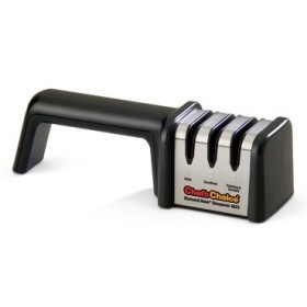 CHEFS CHOIS AFFILATORE AFFILACOLTELLO CON DIAMANTE CHEFS CHOIS AFFILATORE AFFILACOLTELLO CON DIAMANTE