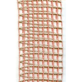 RETE INSACCATI DOPPIA TRAMA GR. 28 rotolo mt. 50 RETE INSACCATI DOPPIA TRAMA GR. 28 rotolo mt. 50