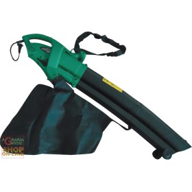 JET SKY ASPIRATORE SOFFIATORE ELETTRICO MOD. MDL 08 WATT. 2500 JET SKY ASPIRATORE SOFFIATORE ELETTRICO MOD. MDL 08 WATT. 2500