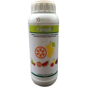 FENGIB REGOLATORE DI CRESCITA ORMONE CON ACIDO GIBERELLICO MCPA LT. 1 FENGIB REGOLATORE DI CRESCITA ORMONE CON ACIDO GIBERELLICO MCPA