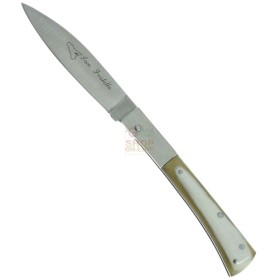 Fraraccio coltello San Fratel piatto cm. 17 cod. 0403/SF17CLP Fraraccio coltello San Fratel piatto cm. 17 cod. 0403/SF17CLP