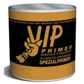 VIP PRIMER SPECIALE A SOLVENTE LT. 2,5 BEIGE VIP PRIMER SPECIALE A SOLVENTE LT. 2,5 BEIGE