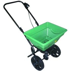 VIGOR CARRIOLA SPARGISALE SPARGICONCIME SPANDI SALE SEMENTI CONCIME POLIPROPILENE LT. 16 VIGOR CARRIOLA SPARGISALE SPARGICONCIME SPANDI SALE SEMENTI