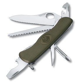 VICTORINOX COLTELLO MULTIUSO ESERCITO TEDESCO 0.8461.MW4DE VICTORINOX COLTELLO MULTIUSO ESERCITO TEDESCO 0.8461.MW4DE