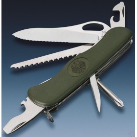 VICTORINOX MULTIUSO ESERCITO TEDESCO 0.8461.M04 VICTORINOX MULTIUSO ESERCITO TEDESCO 0.8461.M04