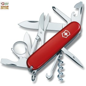 VICTORINOX MULTIUSO EXPLORER 16 FUNZIONI BL VICTORINOX MULTIUSO EXPLORER 16 FUNZIONI BL
