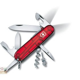 VICTORINOX MULTIUSO SPARTAN LITE 1.7804.T VICTORINOX MULTIUSO SPARTAN LITE 1.7804.T