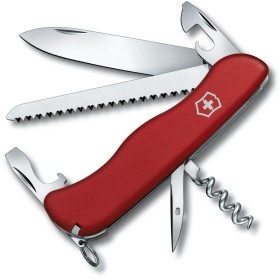 VICTORINOX RUCKSACK COLTELLO MULTIUSO 0.8863 MM. 111 IN BLISTER VICTORINOX RUCKSACK COLTELLO MULTIUSO 0.8863 MM. 111 IN BLISTER