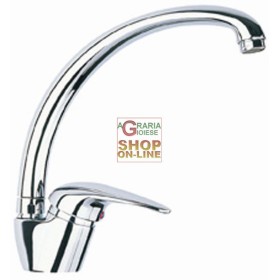 BLINKY MISCELATORE PER LAVELLO CON AERATORE 42278-30/6 BLINKY MISCELATORE PER LAVELLO CON AERATORE 42278-30/6