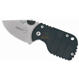 BOKER COLTELLO PLUS SUBCOM MOD. BO 01BO589 BOKER COLTELLO SERRAMANICO PLUS SUBCOM MOD. BO 01BO589