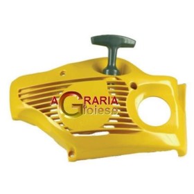 ALPINA CARTER AVVIAMENTO PER MOTOSEGA MOD. A370-A410 ALPINA CARTER AVVIAMENTO PER MOTOSEGA MOD. A370-A410