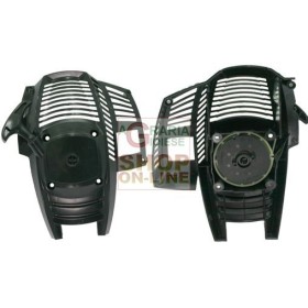 AVVIAMENTO COMPLETO PER DECESPUGLIATORE TB32 25 AVVIAMENTO COMPLETO PER DECESPUGLIATORE TB32 25