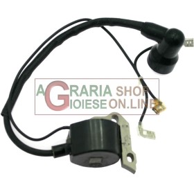BOBINA ELETTRICA PER MOTOSEGA SANDRIGARDN CS39 BOBINA ELETTRICA PER MOTOSEGA SANDRIGARDN CS39