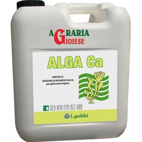 GOBBI ALGA CA STIMOLANTE ALGA CON CALCIO KG. 6,8 GOBBI ALGA CA STIMOLANTE ALGA CON CALCIO KG. 6,8
