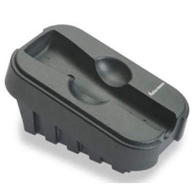INTERMEC BASE CARICABATTERIA PER BARCODE SF51 SENZA ALIMENTATORE USATO INTERMEC BASE CARICABATTERIA PER BARCODE SF51 SENZA