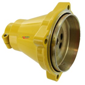 JET SKY CAMPANA ATTACCO COMPLETO PER DECESPUGLIATORE JET SKY CAMPANA ATTACCO COMPLETO PER DECESPUGLIATORE
