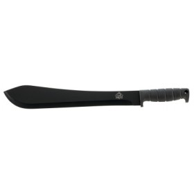 PUMA-TEC MACHETE LAMA IN ACCIAIO BRUNITA CM. 36 PUMA-TEC MACHETE LAMA IN ACCIAIO BRUNITA CM. 36