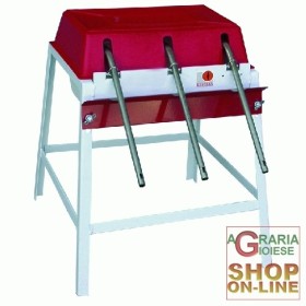 RIEMPITORE AUTOMATICO VASCA MOPLEN 3 BECCHI RIEMPITORE AUTOMATICO VASCA MOPLEN 3 BECCHI