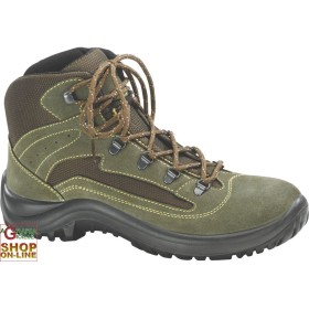 SCARPE ALTE DI SICUREZZA SKL 590 S1P TAGLIA DAL 39 AL 46 PSRC SCARPE ALTE DI SICUREZZA SKL 590 S1P TAGLIA DAL 39 AL 46 PSRC