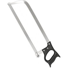 SEGA MACELLAIO INOX CM. 40 SEGA MACELLAIO INOX CM. 40