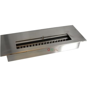 SERBATOIO PER STUFE BIOETANOLO NEW SERBATOIO PER STUFE BIOETANOLO NEW