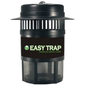 STERMINATORE EASY TRAP MQ. 80 - 120 STERMINATORE EASY TRAP MQ. 80 - 120