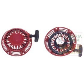 SUPPORTO AVVIAMENTO MOTORE HONDA GX 120-160 -200 SUPPORTO AVVIAMENTO MOTORE HONDA GX 120-160 -200