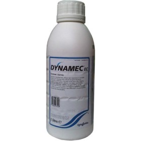 SYNGENTA DYNAMEC ACARICIDA ABAMECTINA LT. 1 SYNGENTA DYNAMEC ACARICIDA ABAMECTINA LT. 1