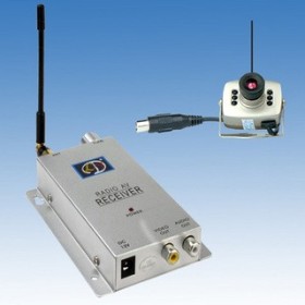 TELECAMERA SENZA FILI WIRELESS TELECAMERA SENZA FILI WIRELESS