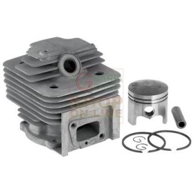 VIGOR RIC. KIT CILINDRO PISTONE PER DECESPUGLIATORE CG-430  N.1-44/1-51 E KASEI 43 VIGOR RIC. KIT CILINDRO PISTONE PER DECESPUGLIATORE CG-430
