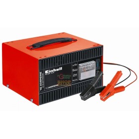 Einhell Caricabatteria CC-BC 10 E Einhell Caricabatteria CC-BC 10 E