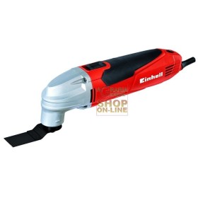 Einhell Utensile Multifunzione TC-MG 220 E watt. 220 Einhell Utensile Multifunzione TC-MG 220 E watt. 220