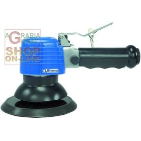 HU-FIMA LEVIGATRICE AD ARIA ROTORBITALE HULR/AC ATTACCO 1/4 HU-FIMA LEVIGATRICE AD ARIA ROTORBITALE HULR/AC ATTACCO 1/4