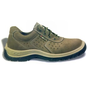 SCARPE BASSE ANTIFORO MOD. SAILOR SCARPE BASSE ANTIFORO MOD. SAILOR