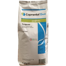 SYNGENTA COPRANTOL DUO KG. 5 ANTICRITTOGAMICO RAMEICO A BASE RAME METALLO DA OSSICLORURO E DA IDROSSIDO SYNGENTA COPRANTOL DUO KG. 5 ANTICRITTOGAMICO RAMEICO A BASE