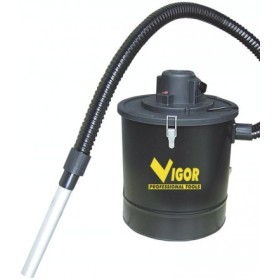 VIGOR BIDONE ASPIRACENERE ASPIR-EL 1200 LT.18 WATT 1200 99332-20/4 VIGOR BIDONE ASPIRACENERE ASPIR-EL 1200 LT.18 WATT 1200
