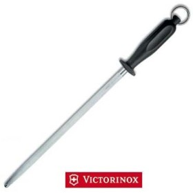 VICTORINOX ACCIAINO PROFESSIONALE OVALE MANERO CM.30 7.8523 VICTORINOX ACCIAINO PROFESSIONALE OVALE MANERO CM.30 7.8523