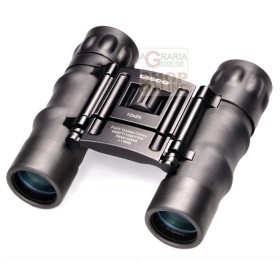 BUSHNELL BINOCOLO COMPATTO E LEGGERO ESSENTIALS 12X25 BUSHNELL BINOCOLO COMPATTO E LEGGERO ESSENTIALS 12X25